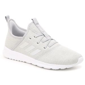 Adidas Cloudfoam Pure Sneaker - Women’s 7.5